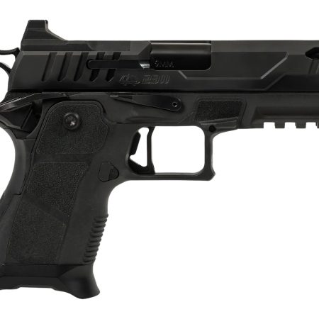OA OA-2311-COMPACT-PRO-BLK           9MM 15R