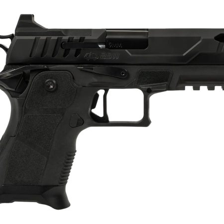 OA OA-2311-COMPACT-PRO-S-BLK         9MM 15R