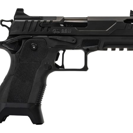 OA OA-2311-COMPACT-PRO-P-BLK         9MM 17R