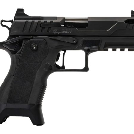 OA OA-2311-COMPACT-PRO-SP-BLK        9MM 17R