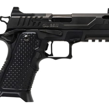 OA OA-2311-COMPACT-PRO-ELITE-S-BLK   9MM 17/21R