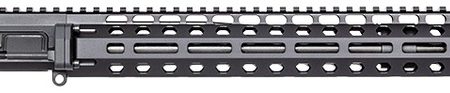 LARUE LT-016    18" 6.5 GRENDEL MATCH GRADE UPPER