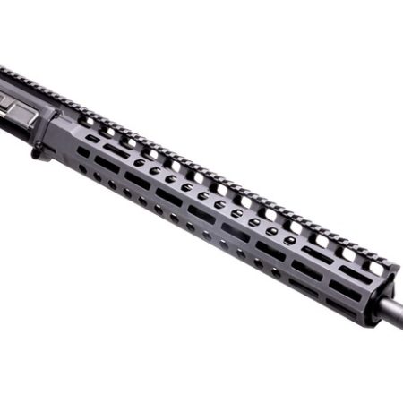 LARUE LT-017    18" 308 MATCH GRADE UPPER