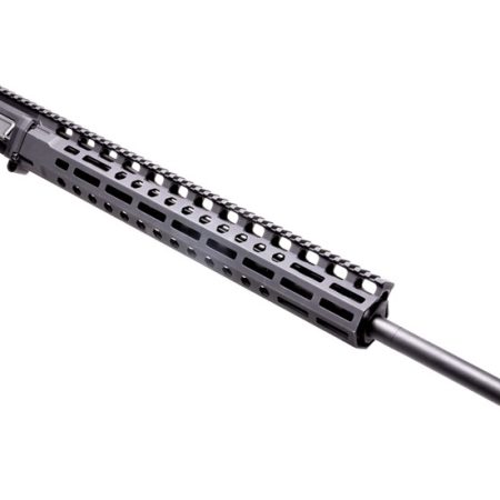 LARUE LT-018    22" 6.5CRD MATCH GRADE UPPER
