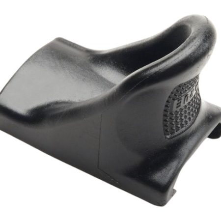LARUE LT711-BLK    TACT HANDSTOP 2-PIECE BLK