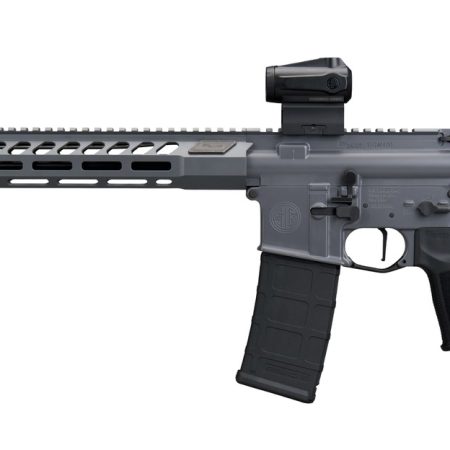 SIG RM400556N16BFORGECON   M400 556 16 30R CON