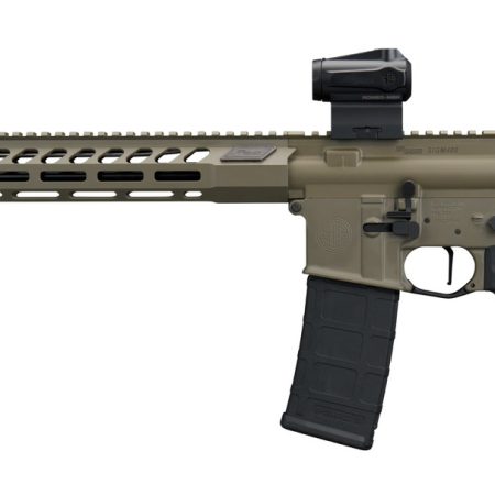 SIG RM400556N16BFORGEMSGRN M400 556 16 30R MSGRN