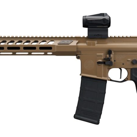 SIG RM400556N16BFORGEFDE   M400 556 16 30R FDE