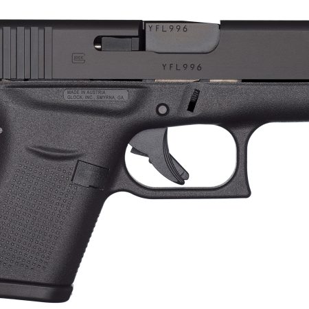 GLOCK PR43509XFRMOS REBUILD G43 9MM