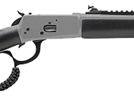 ROSSI 9204416G3-TB R92 44MAG 16.5 8R SNPR GRY TB